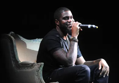 Brad Barket/Getty Images