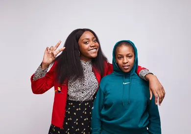 Image via Brooke Black/Beats 1