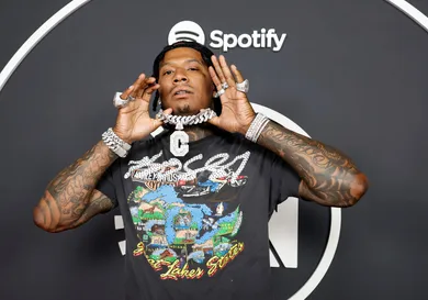 Frazer Harrison/Getty Images