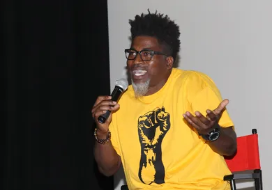 Bennett Raglin/Getty Images