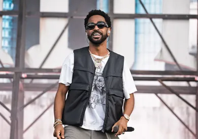 Joseph Okpako/WireImage/Getty Images