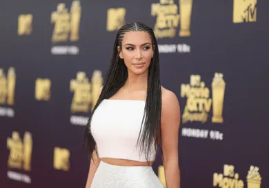 Christopher Polk/Getty Images