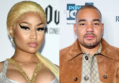 Daniele Venturelli/WireImage/Getty Images, Roy Rochlin/FilmMagic/Getty Images