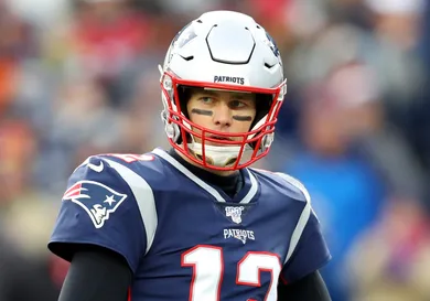 Maddie Meyer/Getty Images