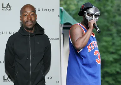 Mike Windle/Getty Images, Peter Kramer/Getty Images