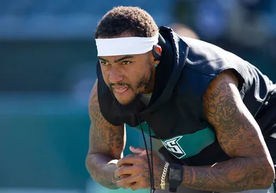 Mitchell Leff/Getty Images