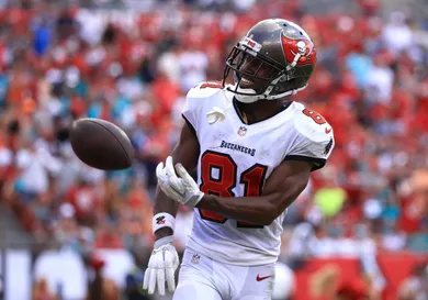 Mike Ehrmann/Getty Images