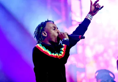 Scott Dudelson/Getty Images