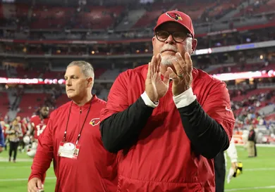 Christian Petersen/Getty Images