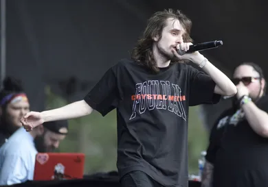 Tim Mosenfelder/Getty Images