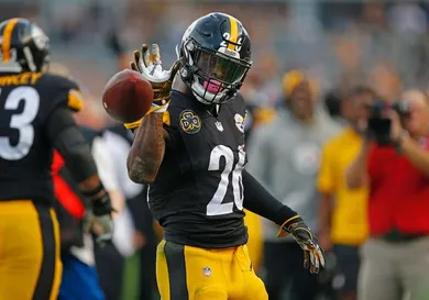 Justin K. Aller/Getty Images