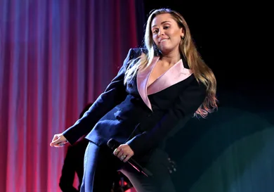 Rachel Murray/Getty Images