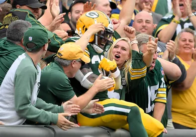 Quinn Harris/Getty Images