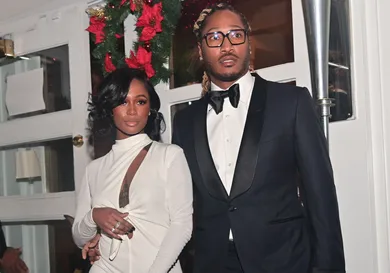 Prince Williams/Getty Images