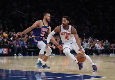 Al Bello/Getty Images