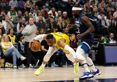 David Berding/Getty Images