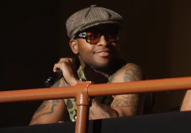 Craig Barritt/Stringer/Getty Images