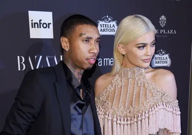 Dimitrios Kambouris/Getty Images