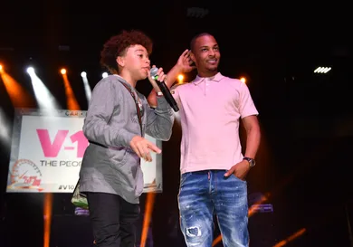 Paras Griffin/Getty Images