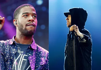 Michael Hickey/Getty Images, Dave J Hogan/Getty Images