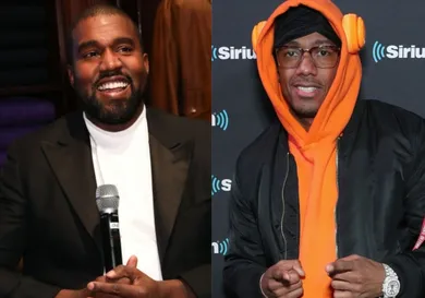 Robin Marchant & Cindy Ord/Getty Images