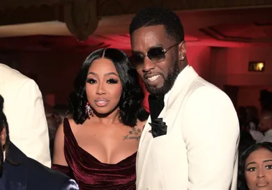 Prince Williams / Contributor / Getty Images