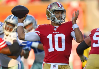 Thearon W. Henderson/Getty Images