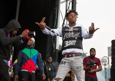 Rick Kern/WireImage/Getty Images