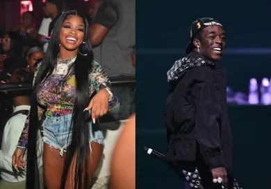 Prince Williams/Wireimage/Getty Images & Steven Ferdman/Getty Images