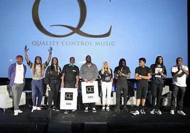 Rich Polk/Getty Images for Capitol Music Group