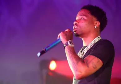 Frazer Harrison/Getty Images