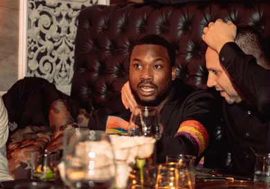 Dominique Oliveto/Getty Images