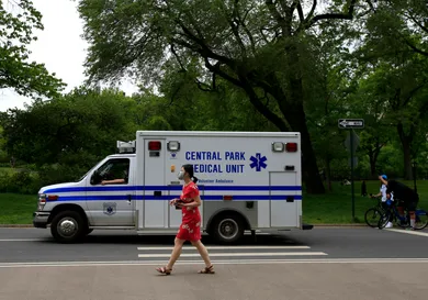Justin Heiman/Getty Images