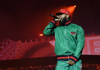 Kevin Winter / Staff / Getty Images