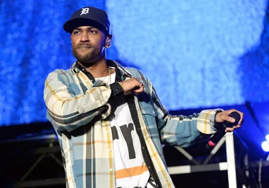 Scott Dudelson/Getty Images