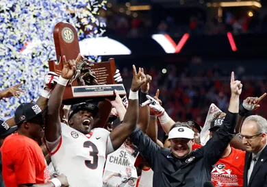 Jamie Squire/Getty Images