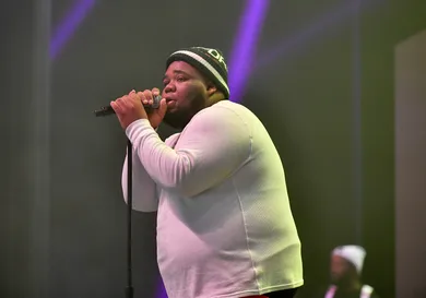 Paras Griffin/Getty Images