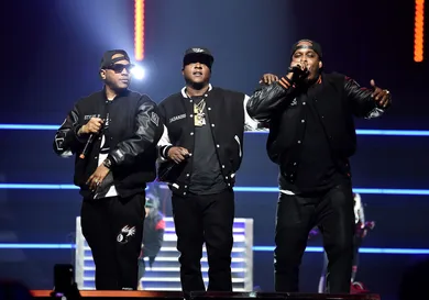 Theo Wargo/Getty Images