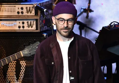 Scott Dudelson/Getty Images