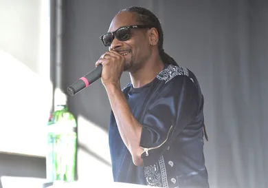 Gustavo Caballero/Getty Images