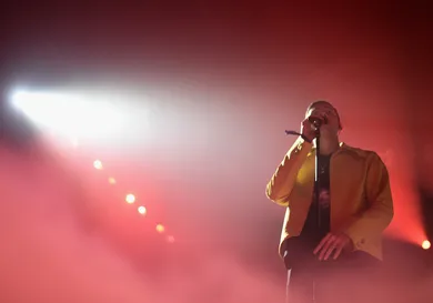 Steven Ferdman/ gettyimages