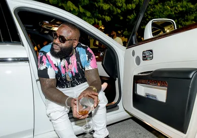 Romain Maurice/Getty Images