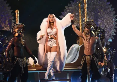 Michael Loccisano/Getty Images