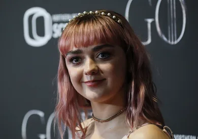 David M. Benett/Dave Benett/Getty Images