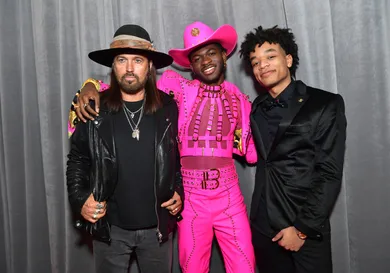 Emma McIntyre/Getty Images