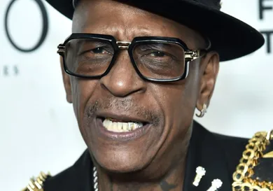 Steven Ferdman/Getty Images