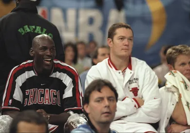 John Gichigi /Allsport via Getty