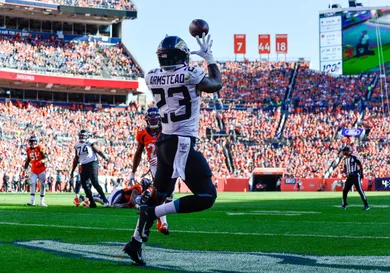 Dustin Bradford / Getty Images