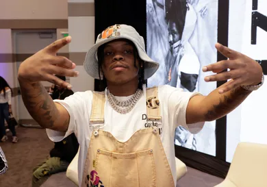 Frazer Harrison / Getty Images