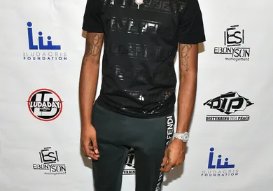 Paras Griffin/Getty Images